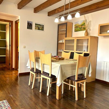 Esterri Apartamento Ideal Familias O Grupos Con Wifi Esterri d'Àneu Eksteriør billede