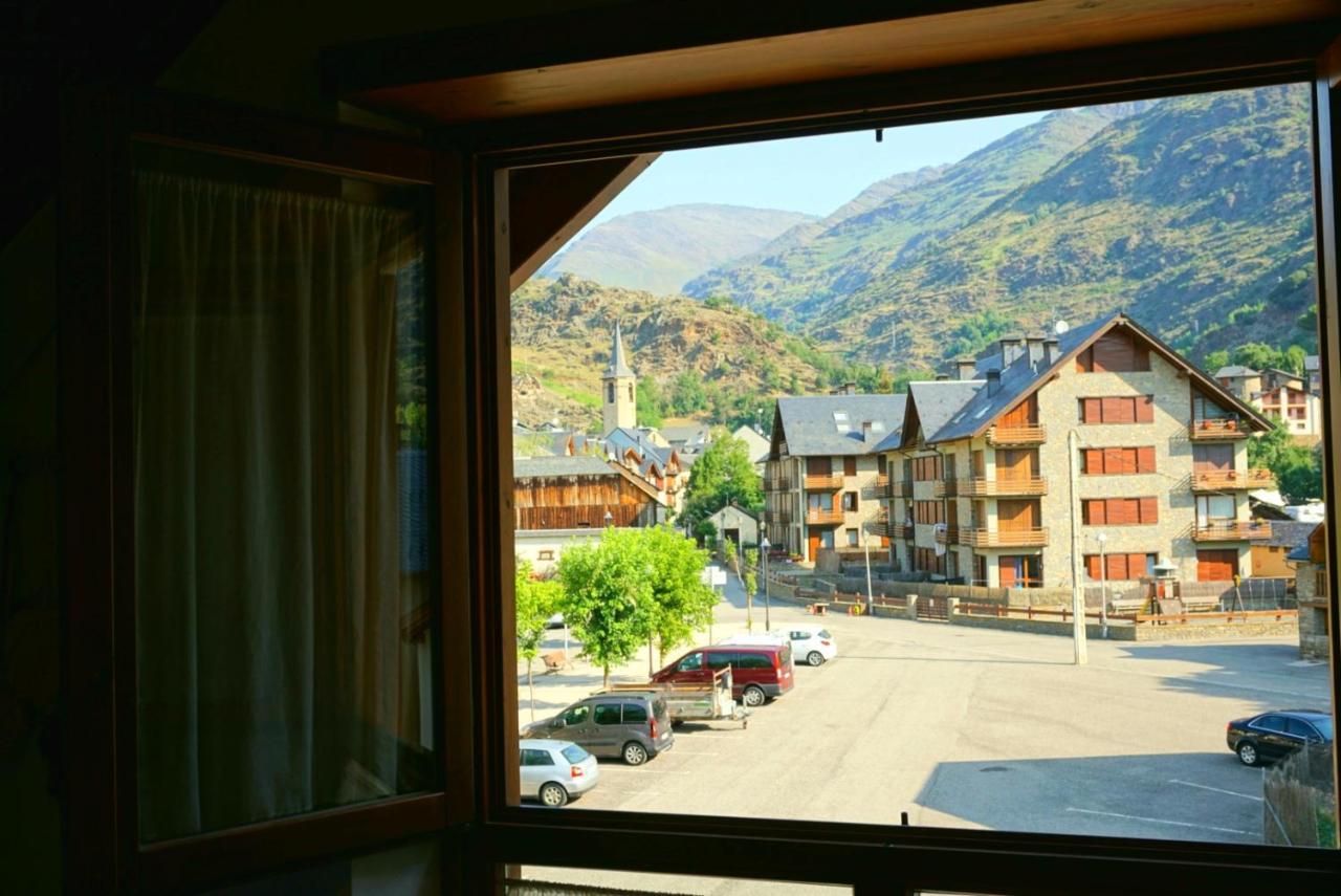 Esterri Apartamento Ideal Familias O Grupos Con Wifi Esterri d'Àneu Eksteriør billede