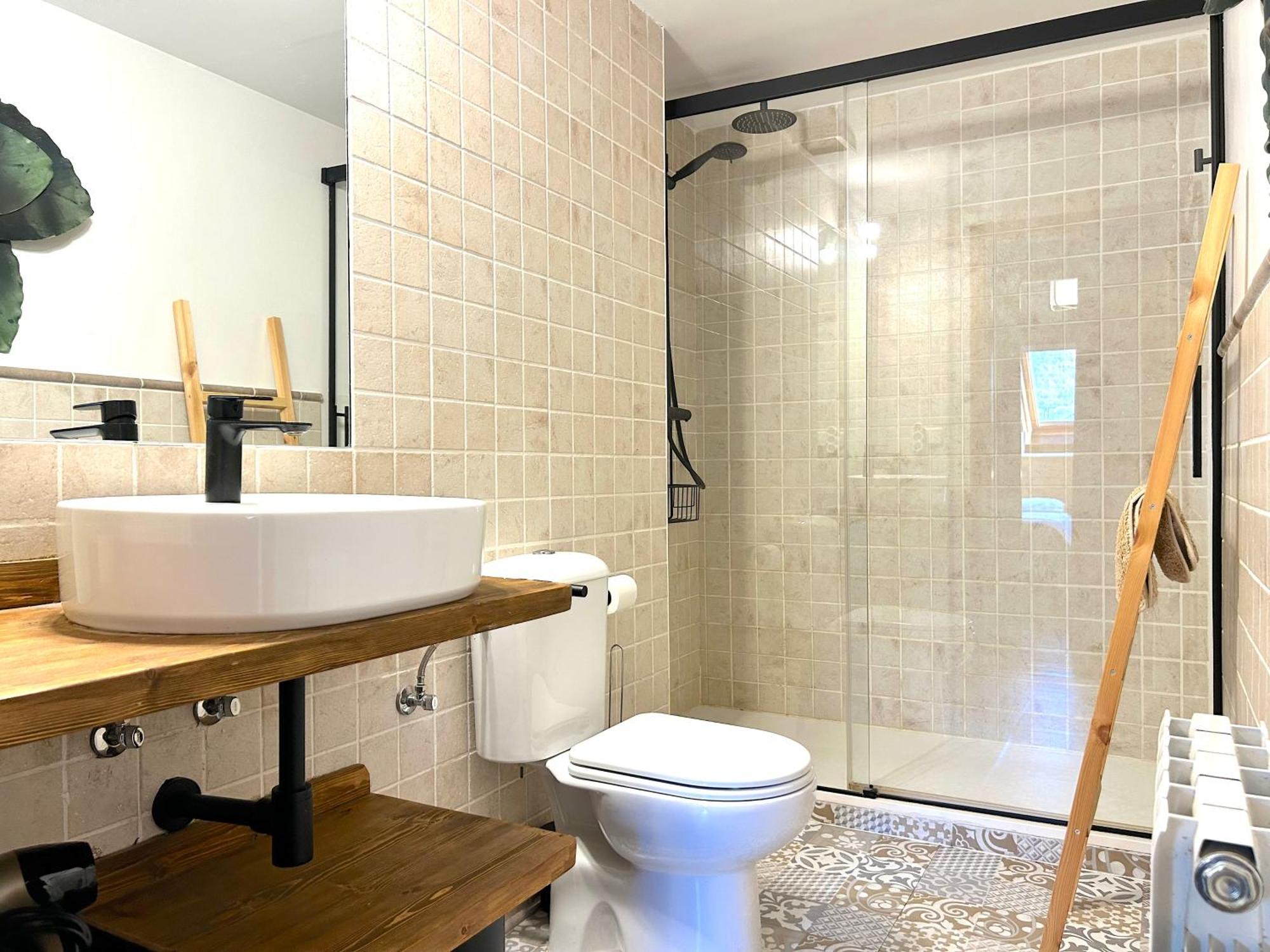 Esterri Apartamento Ideal Familias O Grupos Con Wifi Esterri d'Àneu Eksteriør billede