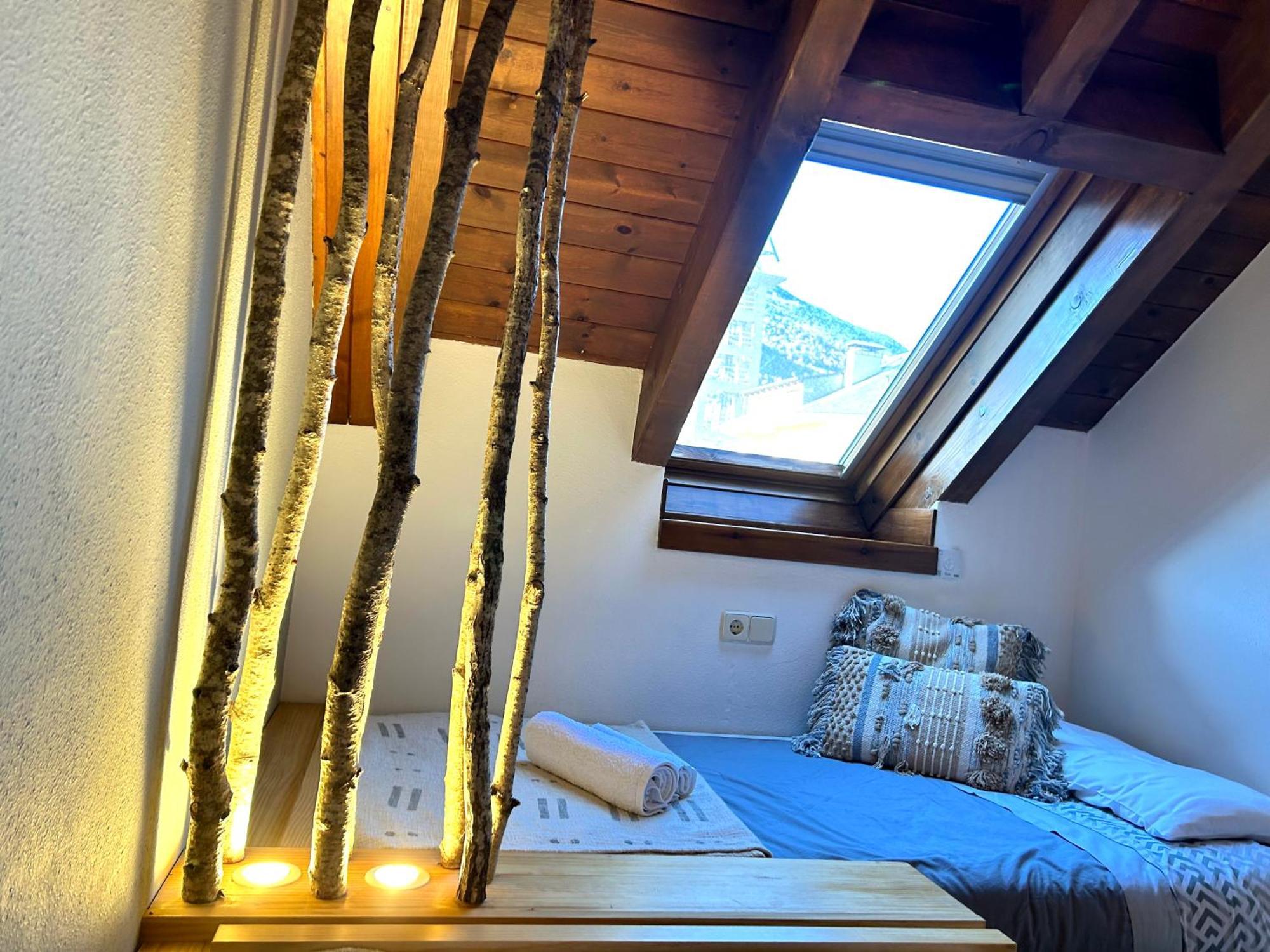 Esterri Apartamento Ideal Familias O Grupos Con Wifi Esterri d'Àneu Eksteriør billede