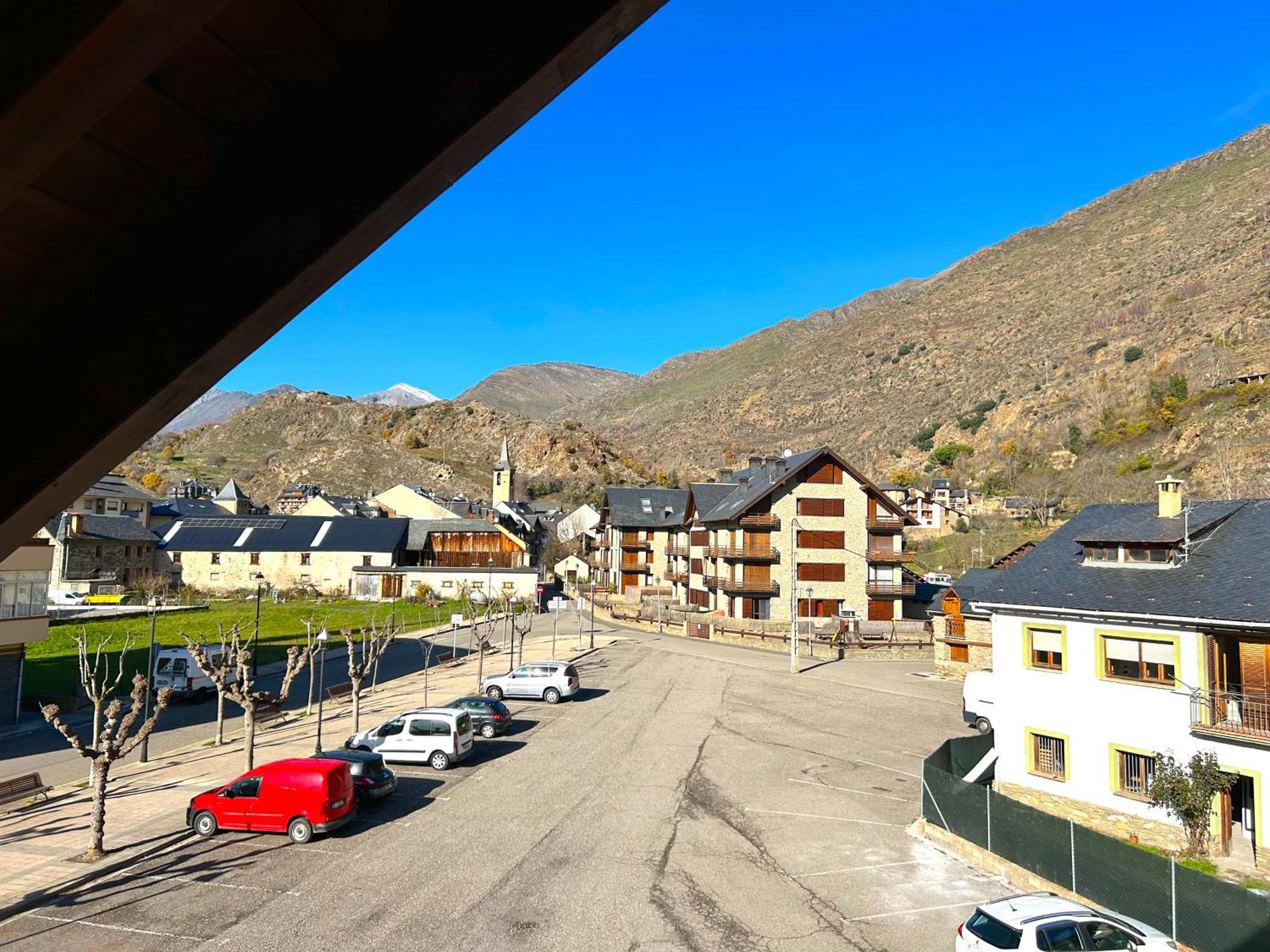 Esterri Apartamento Ideal Familias O Grupos Con Wifi Esterri d'Àneu Eksteriør billede