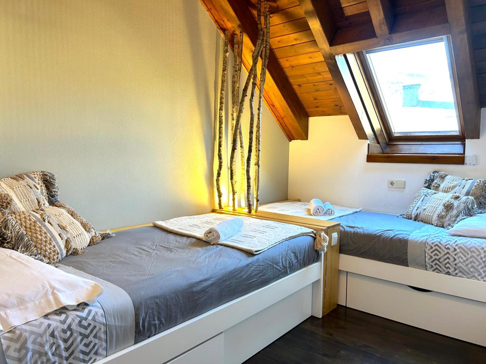 Esterri Apartamento Ideal Familias O Grupos Con Wifi Esterri d'Àneu Eksteriør billede